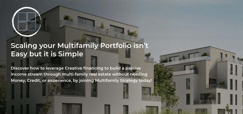 You are currently viewing Christian Osgood And Cody Davis – Multifamily Strategy Download