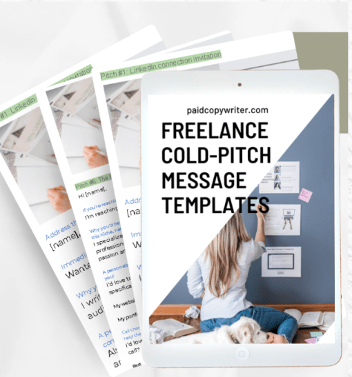 You are currently viewing Christine Gomolka – The Freelance Template Playbook Download