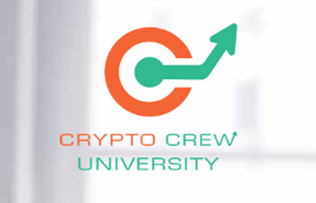 You are currently viewing [SUPER HOT SHARE] Classes – Crypto Crew University Download