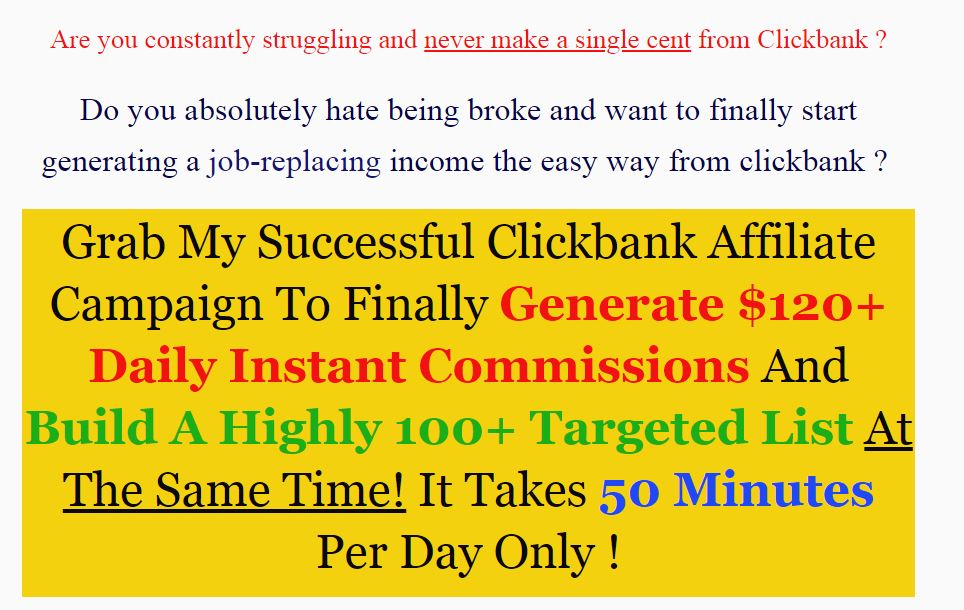 You are currently viewing [GET] ClickBank Money Secret Download