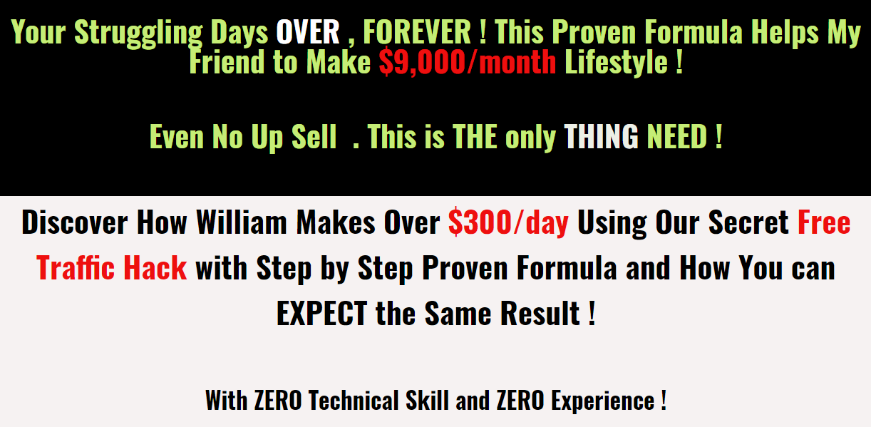 You are currently viewing [GET] ClickBank Overload Download
