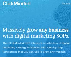 Read more about the article ClickMinded – SOP Library Download