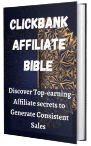 Read more about the article Clickbank Affiliate Bible Free Download