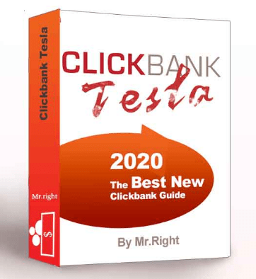 You are currently viewing [GET] Clickbank Tesla 2.0 – Turn $10 Into $288 Per Day (New Converting Products) Free Download