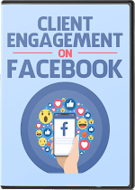 You are currently viewing Client Engagement On Facebook Video Series Pack – MRR Free Download