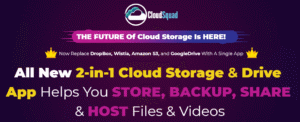 Read more about the article Cloud Squad – THE FUTURE Of Cloud Storage Free Download