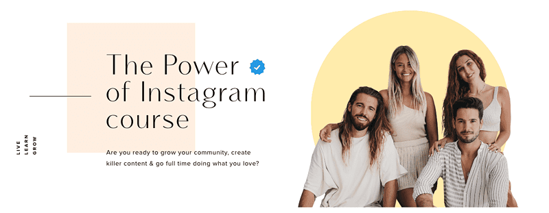 You are currently viewing Club Life Design – The Power Of Instagram Download