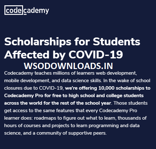 You are currently viewing [GET] Codecademy Pro Membership Download