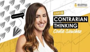 Read more about the article Codie Sanchez – Contrarian Cashflow Download
