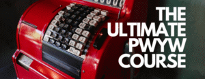 Read more about the article Cody Burch – The Ultimate Pay What You Want Course Download