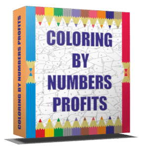 Read more about the article [GET] Coloring By Numbers Profit + OTO’s Free Download
