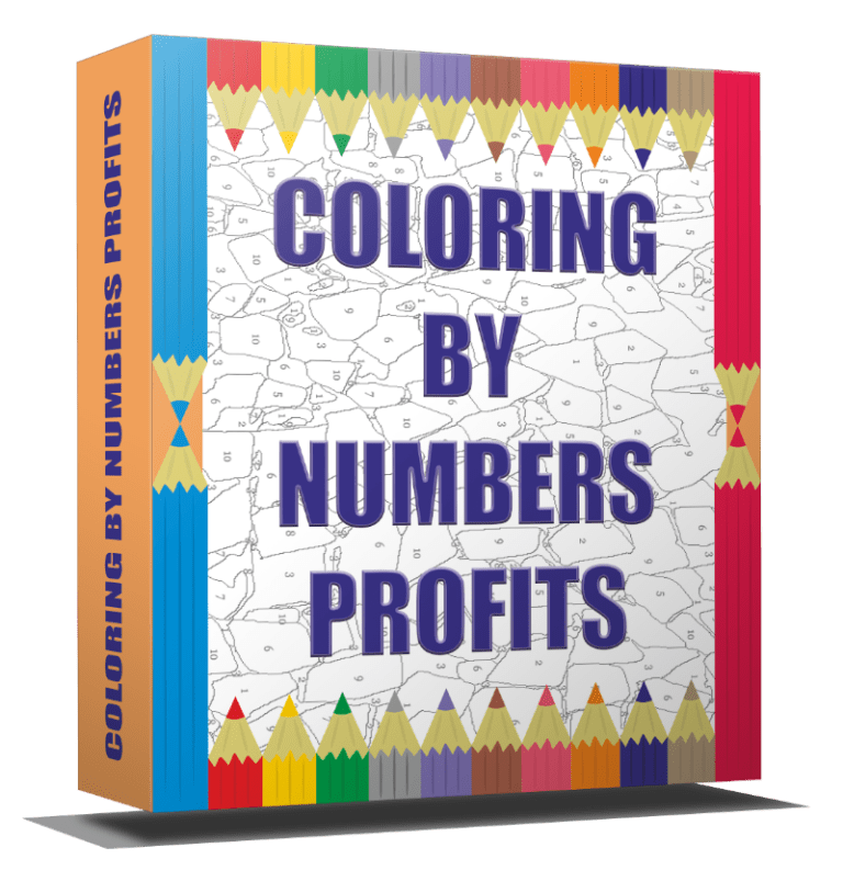 You are currently viewing [GET] Coloring By Numbers Profit + OTO’s Free Download