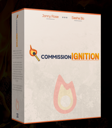 You are currently viewing [GET] Commission IGNITION – Launching 2nd Nov 2020 Free Download