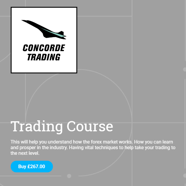 You are currently viewing [SUPER HOT SHARE] Concorde Trading – Trading Course Download