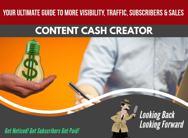You are currently viewing [GET] The Content Cash Creator Free Download