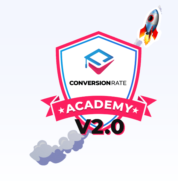 You are currently viewing ConversionWise – Conversion Rate Academy Download