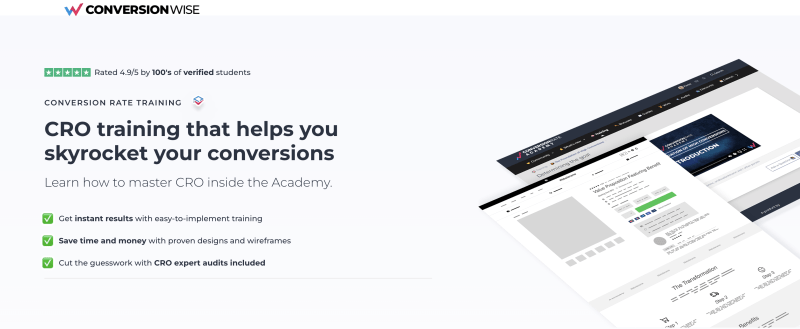 You are currently viewing ConversionWise – Conversion Rate Training Download