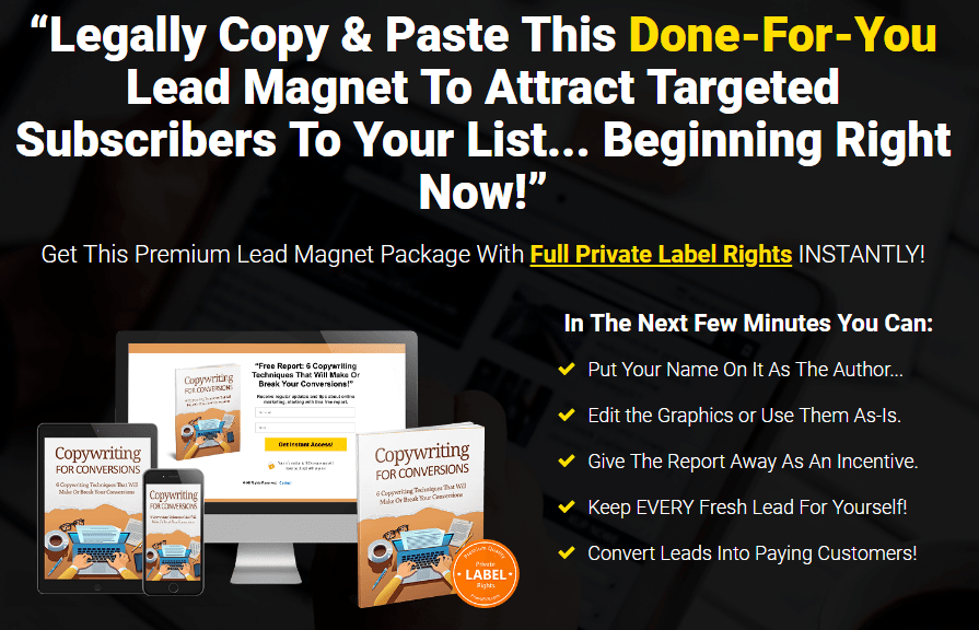 You are currently viewing [GET] Copywriting For Conversions Download