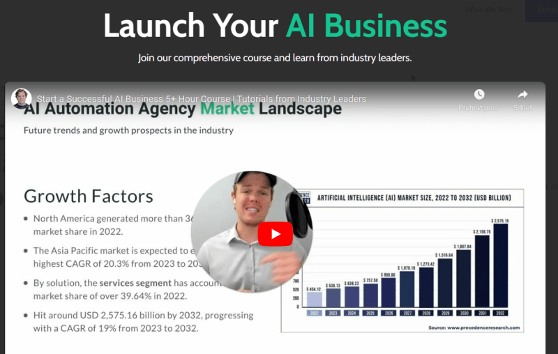 You are currently viewing Corbin ai – Start a Successful AI Automation Agency Download