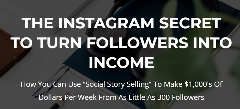 You are currently viewing [SUPER HOT SHARE] Craig Ballentyne – Social Story Selling Download