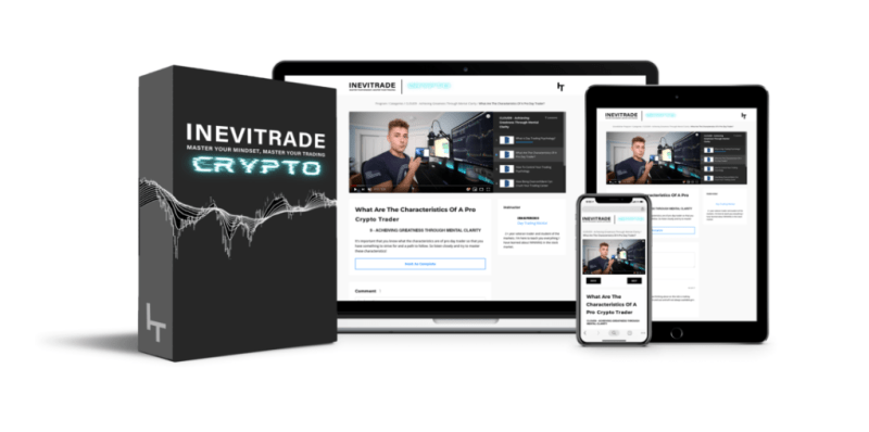 You are currently viewing Craig Percoco – The Crypto Accelerator + Update 1 Download