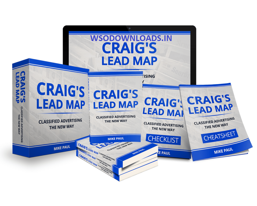 You are currently viewing [GET] Craig’s Lead Map 2020 Download