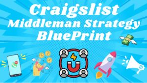 Read more about the article Craigslist Middleman – The Ultimate Craigslist Middleman Guide Download
