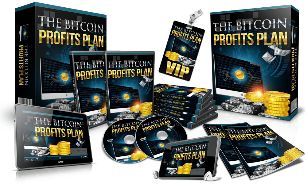 You are currently viewing Crypto Cash Mastery – The Bitcoin Profit Plan 2021 Free Download