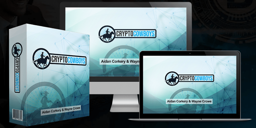 You are currently viewing Crypto Cowboy Free Download