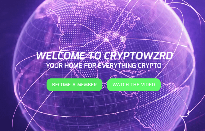 You are currently viewing [SUPER HOT SHARE] CryptoWZRD Download