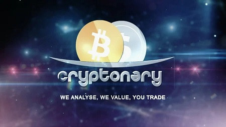You are currently viewing [SUPER HOT SHARE] Cryptonary Cryptocurrency Course Download