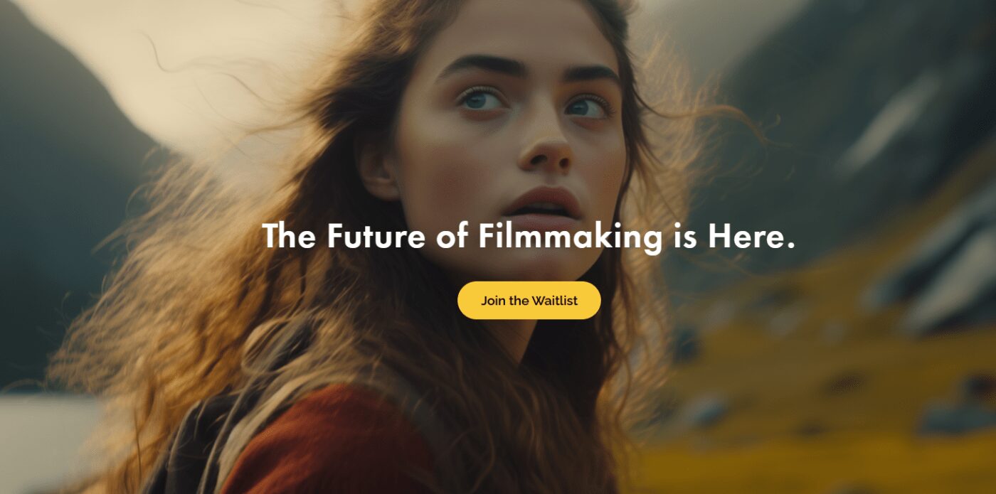 You are currently viewing Curious Refuge – AI Filmmaking Download