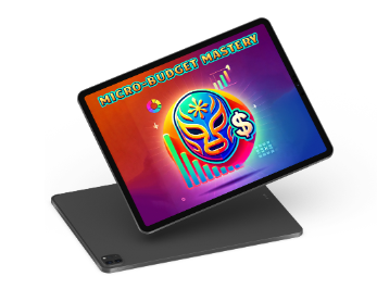 You are currently viewing Curt Maly – Micro-Budget Mastery Download