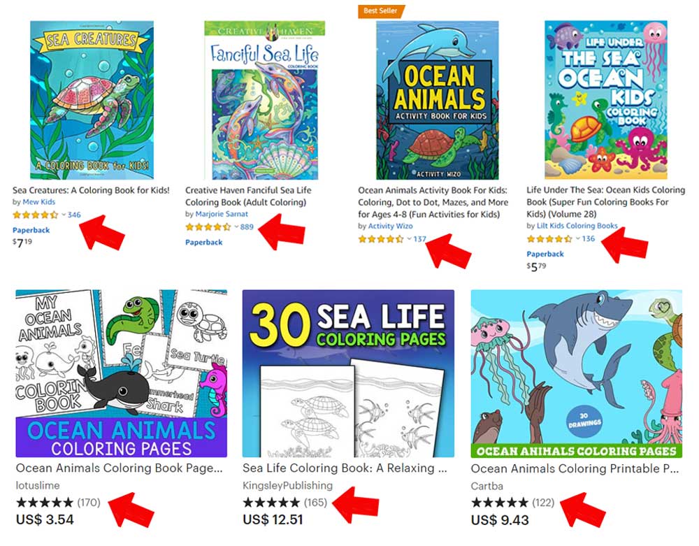 You are currently viewing [GET] DFY Ocean Animals Coloring Bundle + OTO’s Free Download