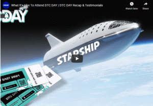 Read more about the article DTC Day Live Conference 2021 Download