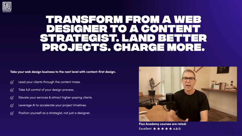 You are currently viewing Damian Vallelonga – WriteSite Strategic Copywriting for Web Designers Download