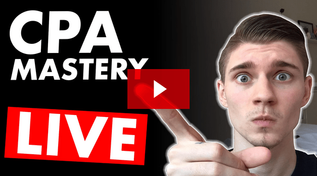 You are currently viewing Damien Belak – CPA Marketing Mastery + Bonuses Download