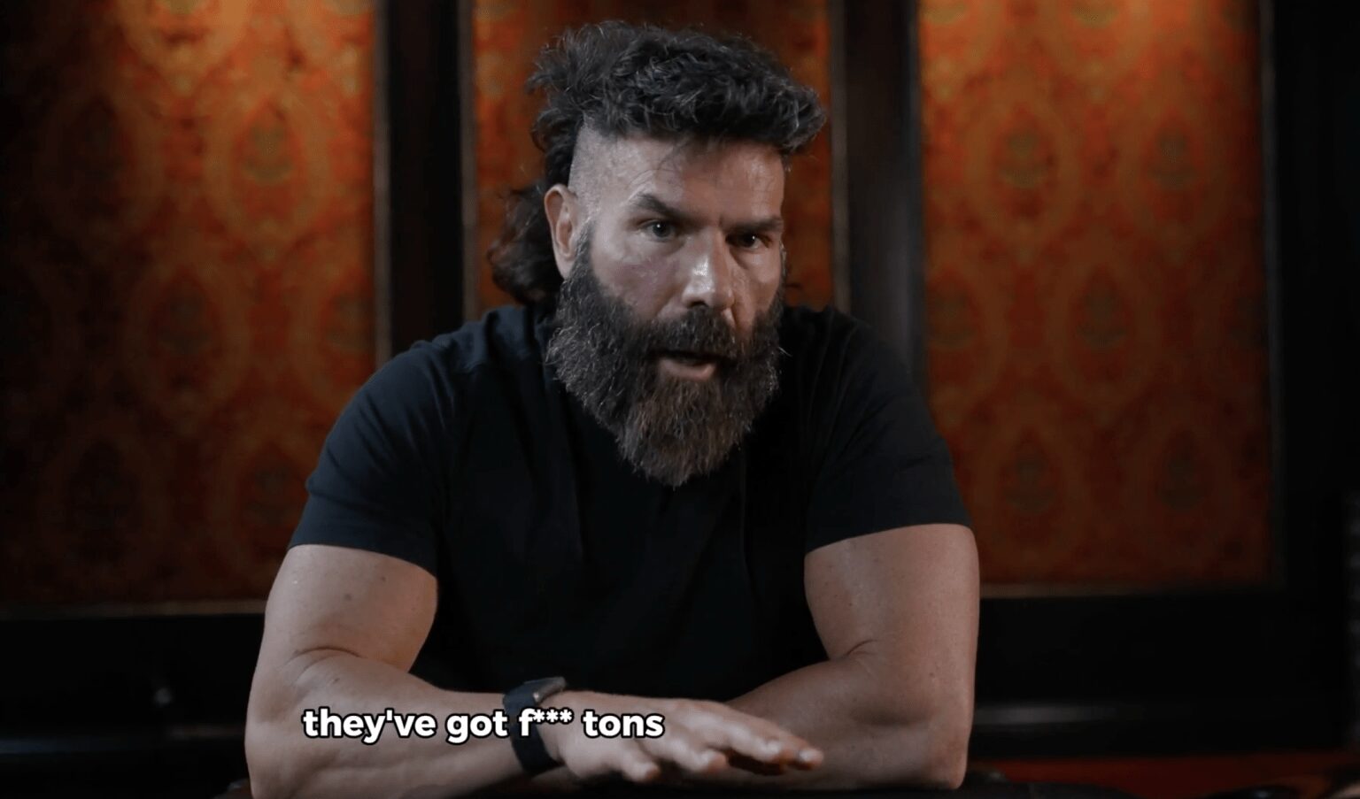 You are currently viewing Dan Bilzerian’s – Optimal Game System Download