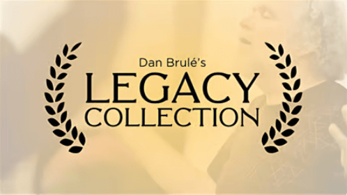 You are currently viewing Dan Brule – Legacy Collection + Update 1 Download