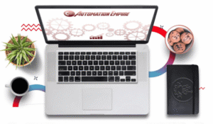 Read more about the article [GET] Dan Green – Automation Empire – Create and Host 12 Clickbank Review Sites Free Download