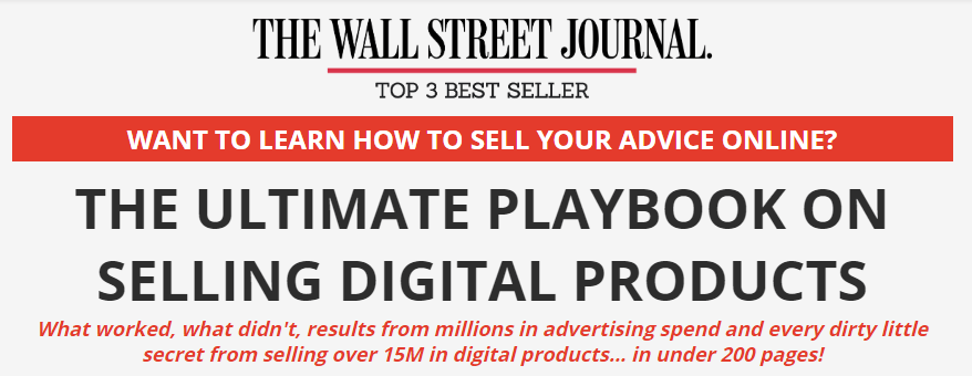 You are currently viewing [GET] Dan Henry – Digital Millionaire Secrets – The Book Free Download