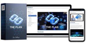 Read more about the article Dan Hollings – The Plan (Phase 1) Download