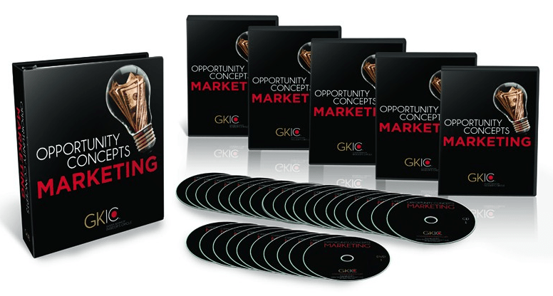 You are currently viewing [SUPER HOT SHARE] Dan Kennedy – Opportunity Marketing Concepts Download