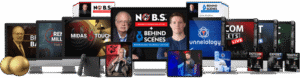 Read more about the article Dan Kennedy & Russell Brunson – Magnetic Marketing Download