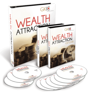 Read more about the article [SUPER HOT SHARE] Dan Kennedy – Wealth Attraction Download