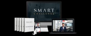 Read more about the article [SUPER HOT SHARE] Dan Lok – The S.M.A.R.T Challenge Download