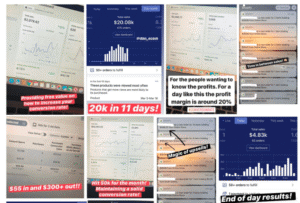 Read more about the article Dan Smith – Ecommerce Mentorship & Blueprint Download