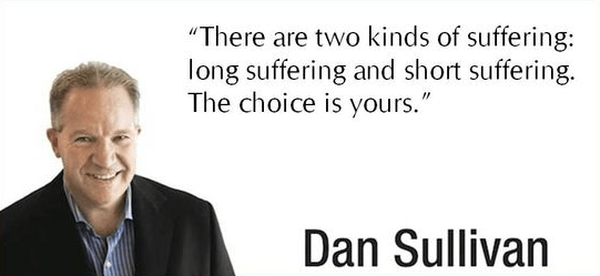 You are currently viewing Dan Sullivan & Strategic Coach – Collection Download