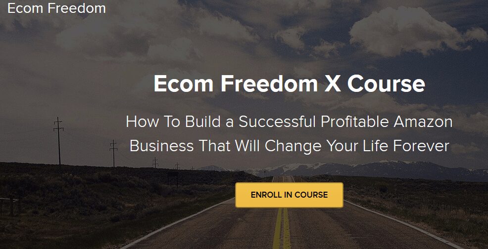 You are currently viewing [SUPER HOT SHARE] Dan Vas – Ecom Freedom X Course 2019 Download