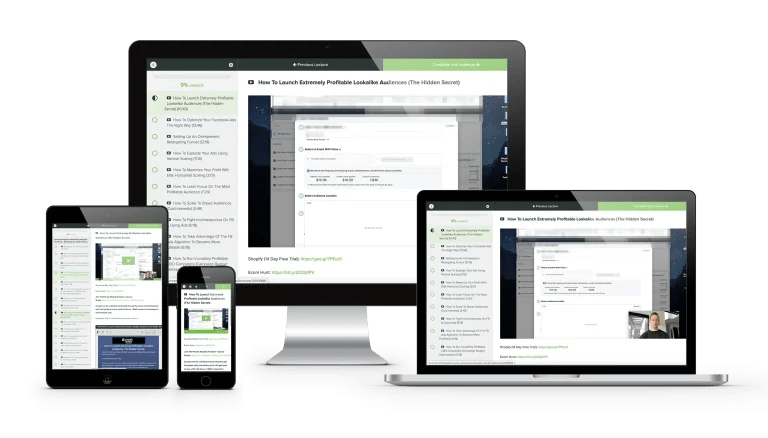 You are currently viewing Dan Vas – Ecom Freedom Shopify Blueprint 2022 Download